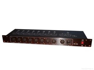 4CH DMX Splitter
