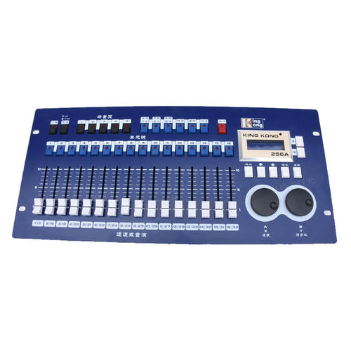 Diamond 256A console