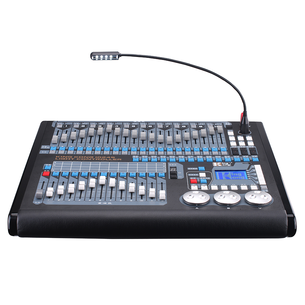 King Kong 1024S console