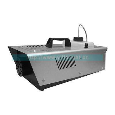 1500W fog machine