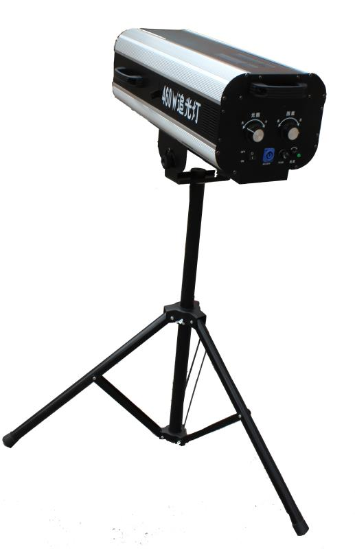 460 LED Folow light