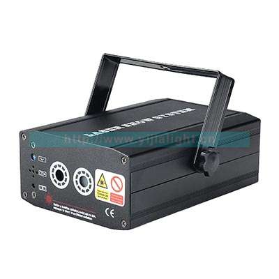 24 Pattern small Laser