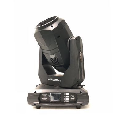 380W 3in1 Spot & Beam Light