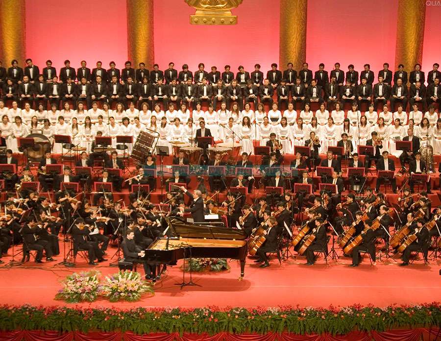 The stage lighting system integrated solutions